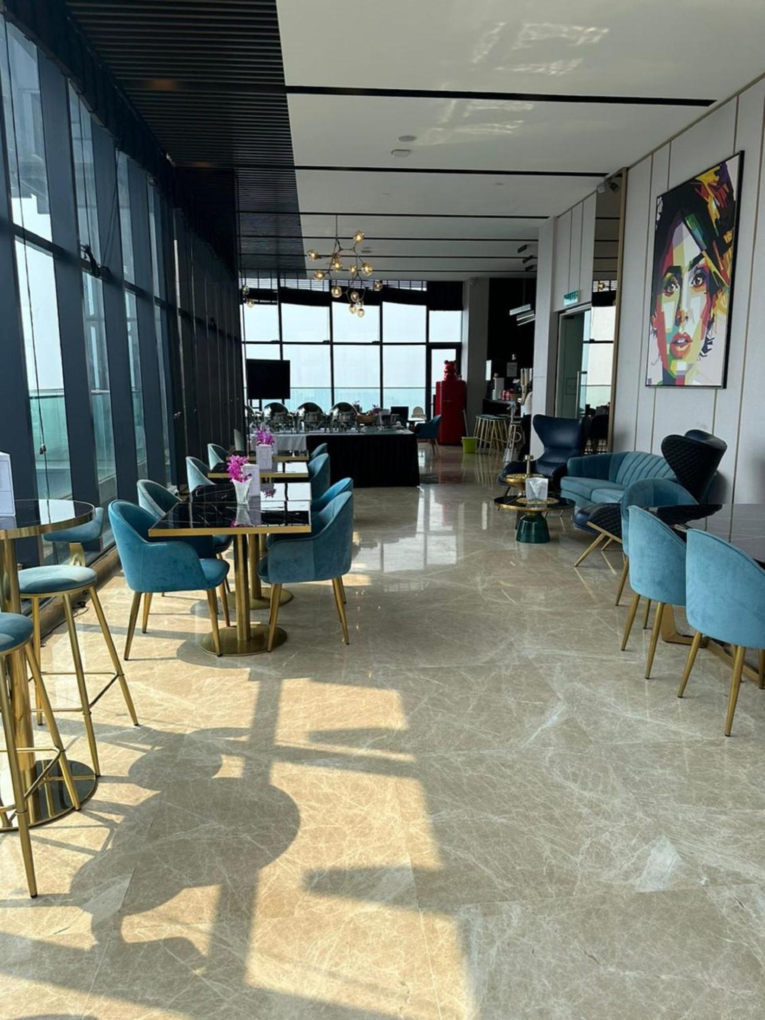 Klcc Beyond Hospitality Suites Star Kuala Lumpur Exterior photo
